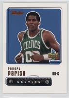 Robert Parish