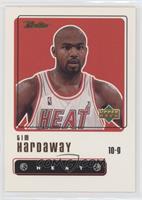 Tim Hardaway [EX to NM]