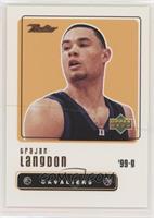 Trajan Langdon