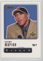 Shawn Marion [Noted]
