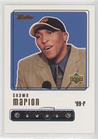 Shawn Marion