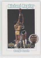 George Gervin