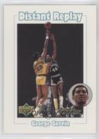 George Gervin