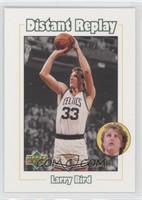 Larry Bird