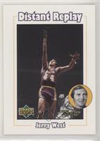 Jerry West [EX to NM]