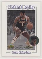 Oscar Robertson [EX to NM]