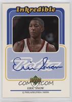 Eric Snow