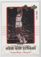 Elvin Hayes #/500