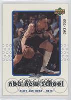 Keith Van Horn #/500