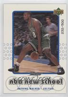 Antoine Walker #/500