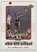 Wilt Chamberlain [EX to NM]