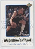 Keith Van Horn