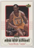 Elgin Baylor [EX to NM]