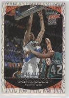 Zydrunas Ilgauskas #/100