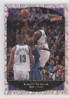 Robert Traylor #/100