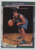 Wally Szczerbiak