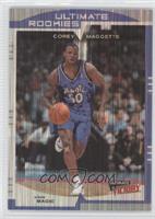 Corey Maggette