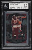 Michael Jordan [BGS 8.5 NM‑MT+]