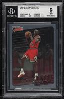 Michael Jordan [BGS 9 MINT]