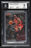 Michael Jordan [BGS 9 MINT]