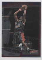 Steve Francis