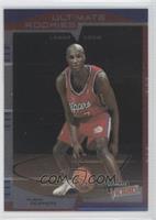 Lamar Odom