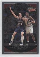 Keith Van Horn