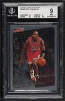 Michael Jordan [BGS 9 MINT]