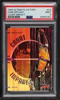 Kobe Bryant [PSA 9 MINT]