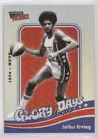 Julius Erving