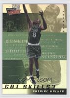 Antoine Walker