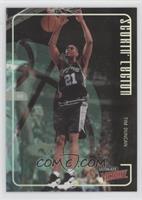 Tim Duncan [EX to NM]