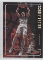 Keith Van Horn