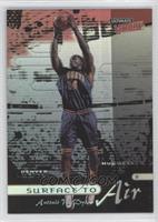 Antonio McDyess