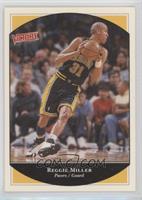 Reggie Miller [EX to NM]