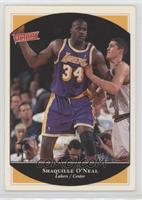 Shaquille O'Neal [EX to NM]