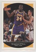 Shaquille O'Neal