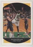 Antoine Walker