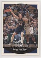 Keith Van Horn