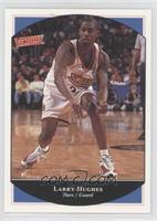 Larry Hughes