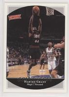 Harvey Grant