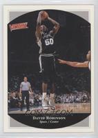 David Robinson [EX to NM]