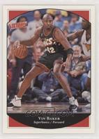 Vin Baker