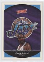 Karl Malone [EX to NM]