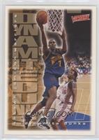 Antawn Jamison