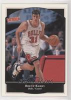 Brent Barry