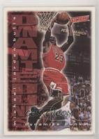 Michael Jordan [EX to NM]