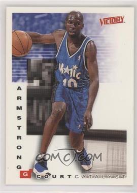1999-00 Victory - [Base] #342 - Darrell Armstrong