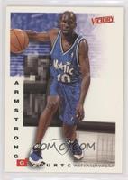 Darrell Armstrong [EX to NM]