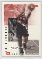 Damon Stoudamire